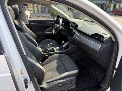 Audi Q3 Facelift 40 TFSI Style Dynamic - ფოტო 13