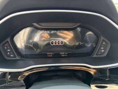 Audi Q3 Facelift 40 TFSI Style Dynamic - ფოტო 14