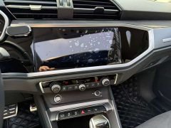 Audi Q3 Facelift 40 TFSI Style Dynamic - ფოტო 15