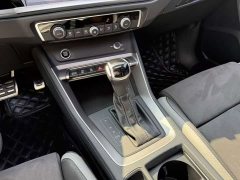 Audi Q3 Facelift 40 TFSI Style Dynamic - ფოტო 16