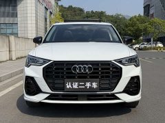 Audi Q3 Facelift 40 TFSI Style Dynamic - ფოტო 2