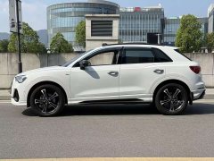 Audi Q3 Facelift 40 TFSI Style Dynamic - ფოტო 3
