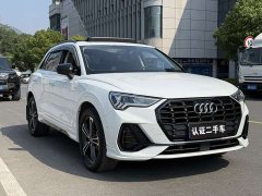 Audi Q3 Facelift 40 TFSI Style Dynamic - ფოტო 4