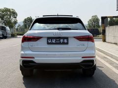 Audi Q3 Facelift 40 TFSI Style Dynamic - ფოტო 6