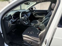 Audi Q3 Facelift 40 TFSI Style Dynamic - ფოტო 8