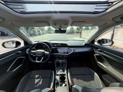 Audi Q3 Facelift 40 TFSI Style Dynamic - ფოტო 9