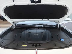 FAW Hongqi E-HS9 2021 510km Flagship 4-Seat - ფოტო 12