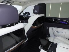 FAW Hongqi E-HS9 2021 510km Flagship 4-Seat - ფოტო 14