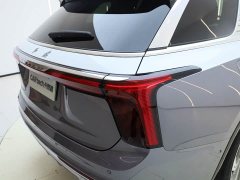 FAW Hongqi E-HS9 2021 510km Flagship 4-Seat - ფოტო 15