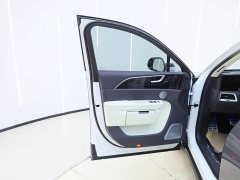 FAW Hongqi E-HS9 2021 510km Flagship 4-Seat - ფოტო 17