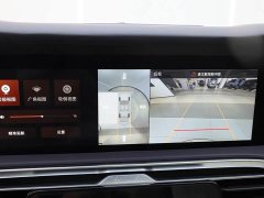 FAW Hongqi E-HS9 2021 510km Flagship 4-Seat - ფოტო 20
