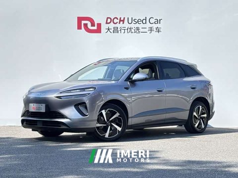 2025 BYD Haima Sealion 06 DM-i 205 Pilot Plus - ავტომობილი ჩინეთიდან