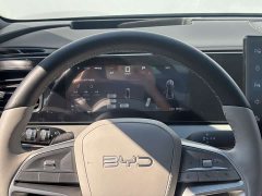 BYD Haima Sealion 06 DM-i 205 Pilot Plus - ფოტო 11