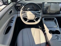 BYD Haima Sealion 06 DM-i 205 Pilot Plus - ფოტო 13