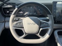 BYD Haima Sealion 06 DM-i 205 Pilot Plus - ფოტო 15