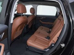 Audi Q7 2023 45 TFSI quattro S line Sport - ფოტო 12