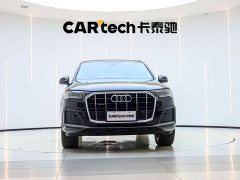 Audi Q7 2023 45 TFSI quattro S line Sport - ფოტო 2