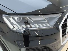 Audi Q7 2023 45 TFSI quattro S line Sport - ფოტო 7