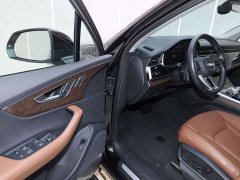 Audi Q7 2023 45 TFSI quattro S line Sport - ფოტო 9