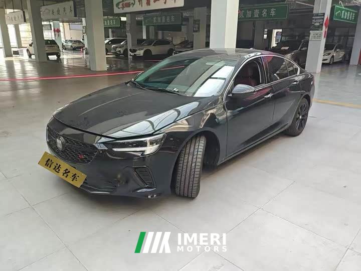 Buick Regal 2024 Facelift 28T Longitudinal Enjoyment Edition - ავტომობილი ჩინეთიდან