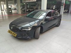 Buick Regal 2024 Facelift 28T Longitudinal Enjoyment Edition - ფოტო 1
