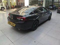 Buick Regal 2024 Facelift 28T Longitudinal Enjoyment Edition - ფოტო 2