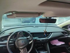 Buick Regal 2024 Facelift 28T Longitudinal Enjoyment Edition - ფოტო 3