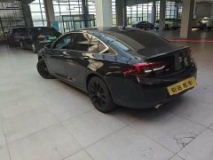 Buick Regal 2024 Facelift 28T Longitudinal Enjoyment Edition - ფოტო 6