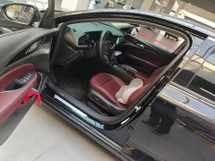 Buick Regal 2024 Facelift 28T Longitudinal Enjoyment Edition - ფოტო 7