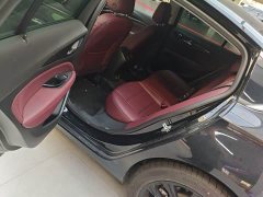 Buick Regal 2024 Facelift 28T Longitudinal Enjoyment Edition - ფოტო 8