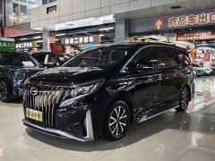 GAC Aion M8 2021 Facelift Lingxiu Series 390T Luxury - ფოტო 1