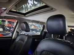 GAC Aion M8 2021 Facelift Lingxiu Series 390T Luxury - ფოტო 12