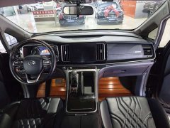 GAC Aion M8 2021 Facelift Lingxiu Series 390T Luxury - ფოტო 14