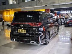 GAC Aion M8 2021 Facelift Lingxiu Series 390T Luxury - ფოტო 17