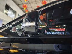 GAC Aion M8 2021 Facelift Lingxiu Series 390T Luxury - ფოტო 18