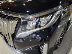 GAC Aion M8 2021 Facelift Lingxiu Series 390T Luxury - ფოტო 19