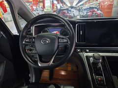 GAC Aion M8 2021 Facelift Lingxiu Series 390T Luxury - ფოტო 5