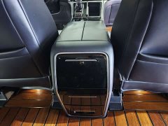 GAC Aion M8 2021 Facelift Lingxiu Series 390T Luxury - ფოტო 7