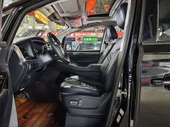 GAC Aion M8 2021 Facelift Lingxiu Series 390T Luxury - ფოტო 9