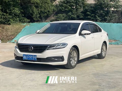 2021 Volkswagen Lavida 1.5L Automatic Fashion Edition - ავტომობილი ჩინეთიდან