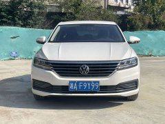 Volkswagen Lavida 1.5L Automatic Fashion Edition - ფოტო 2