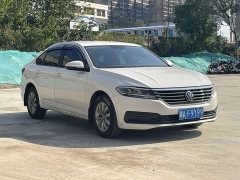 Volkswagen Lavida 1.5L Automatic Fashion Edition - ფოტო 3