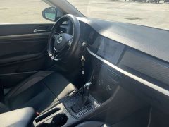 Volkswagen Lavida 1.5L Automatic Fashion Edition - ფოტო 4