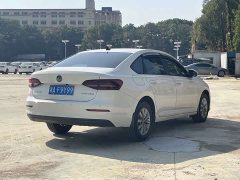 Volkswagen Lavida 1.5L Automatic Fashion Edition - ფოტო 7