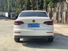 Volkswagen Lavida 1.5L Automatic Fashion Edition - ფოტო 8