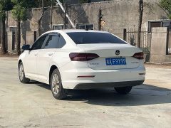 Volkswagen Lavida 1.5L Automatic Fashion Edition - ფოტო 9