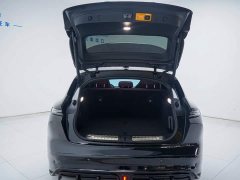 Nio ET5T 75kWh Touring - ფოტო 10