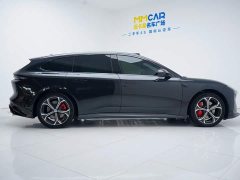 Nio ET5T 75kWh Touring - ფოტო 11