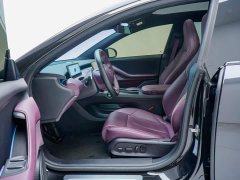 Nio ET5T 75kWh Touring - ფოტო 6