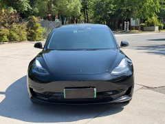 Tesla Model 3 2022 Rear-Wheel Drive - ფოტო 2